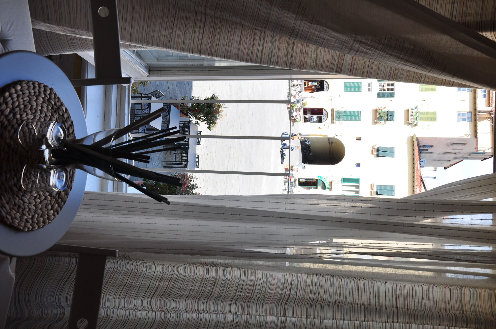 Фото At Home Bed and Breakfast