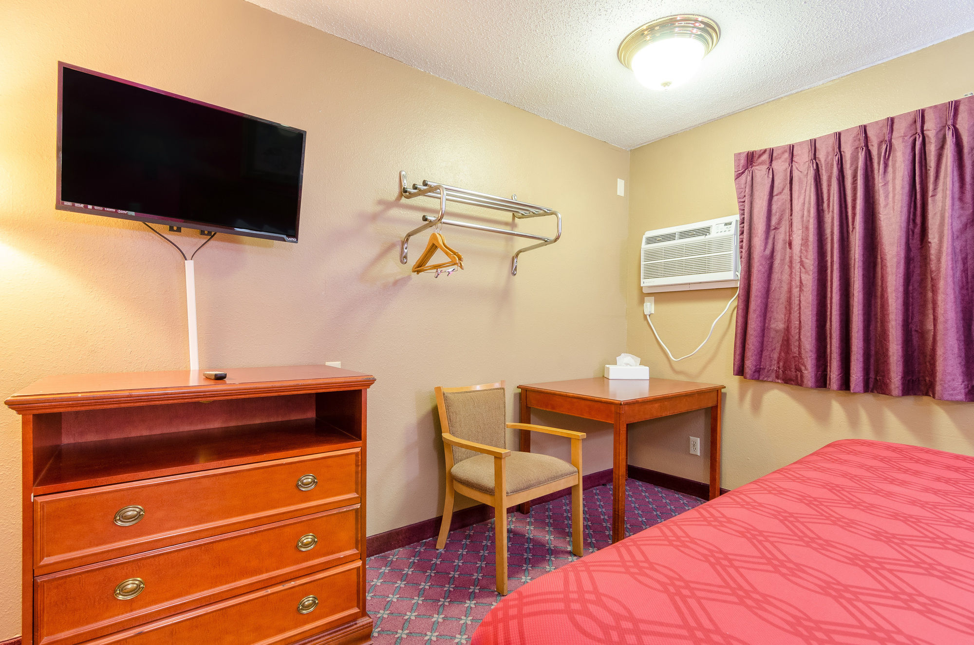 Фото Rodeway Inn