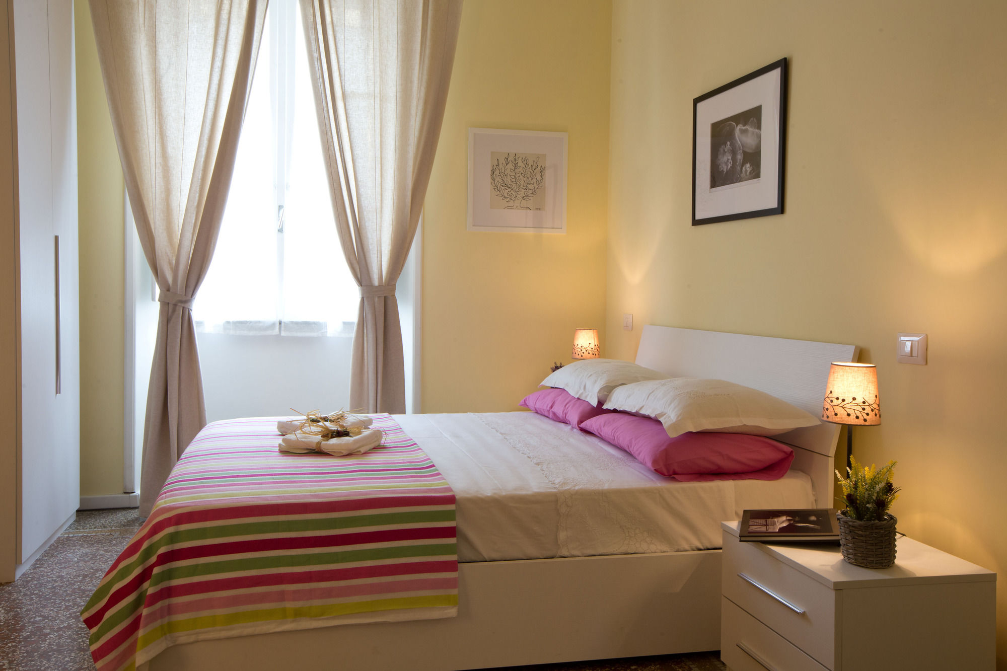 Фото Vatican Secret Rooms