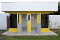 Фото Marrua Hotel