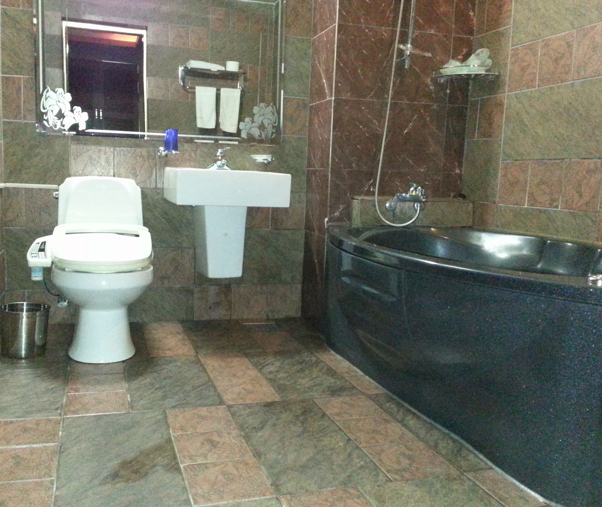 Фото Hotel Seaworld