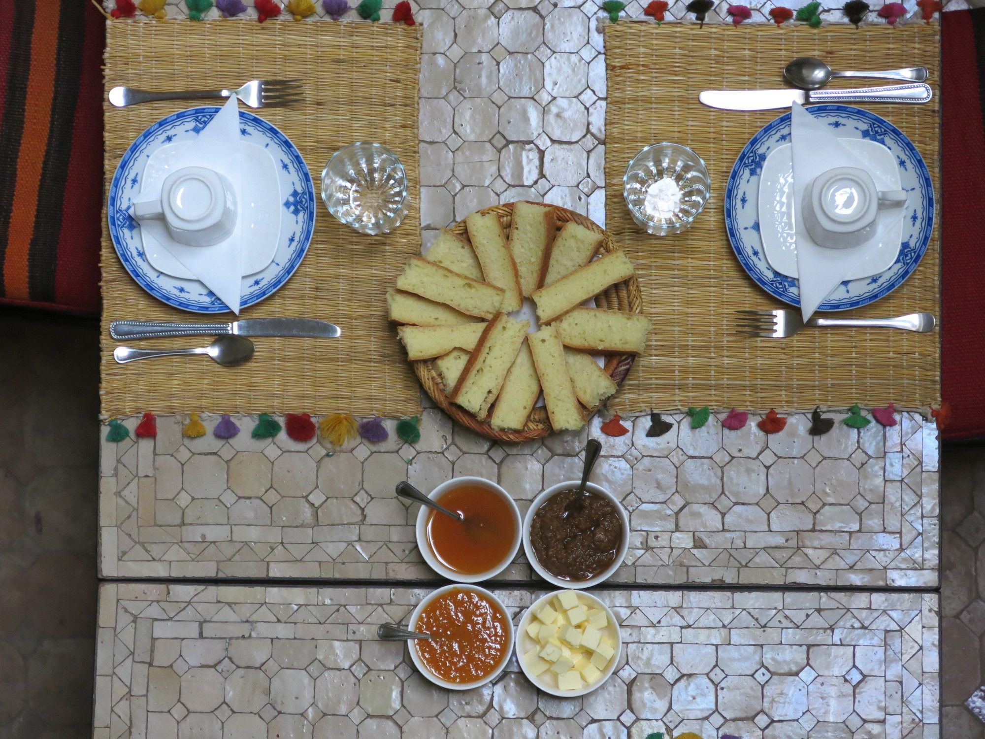 Фото Riad Marhbabikoum