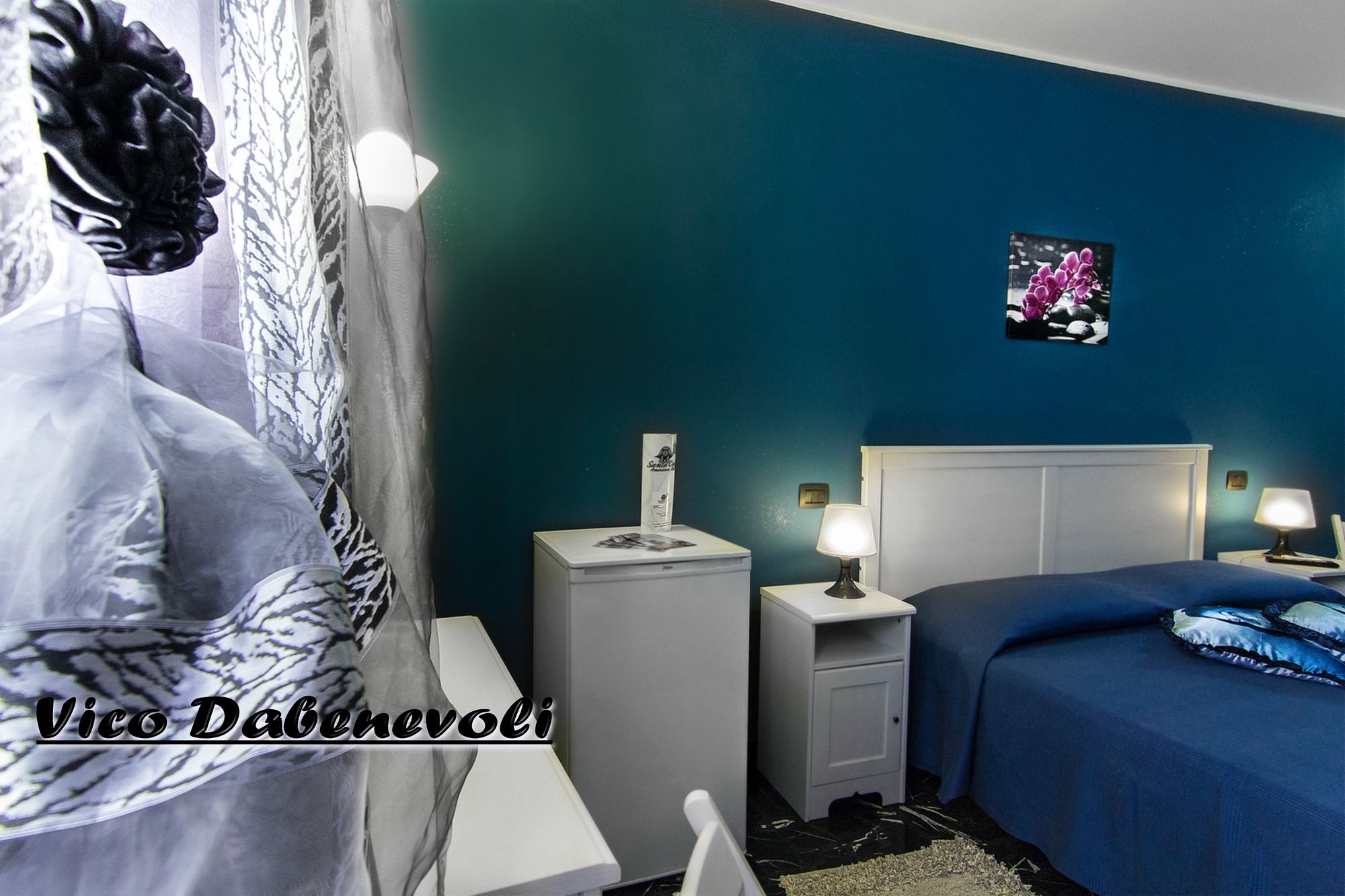 Фото B&b Eraclio