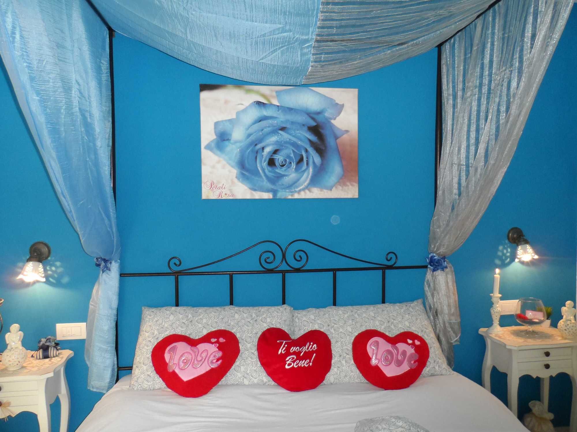 Фото B&b Petali Rosa