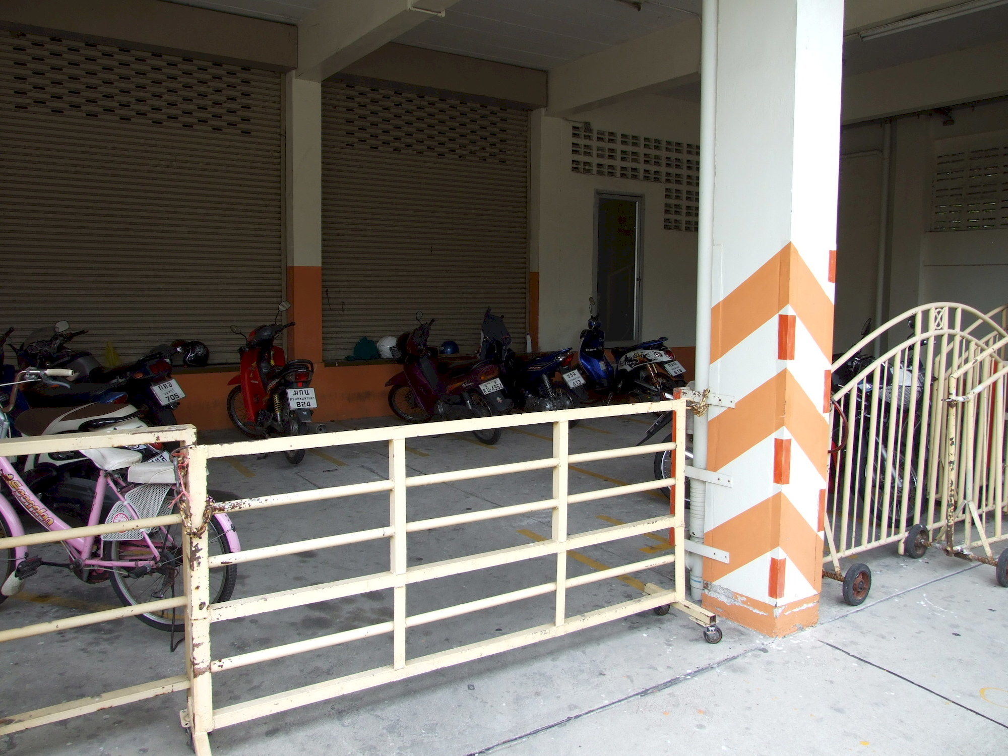 Фото Kph Apartment