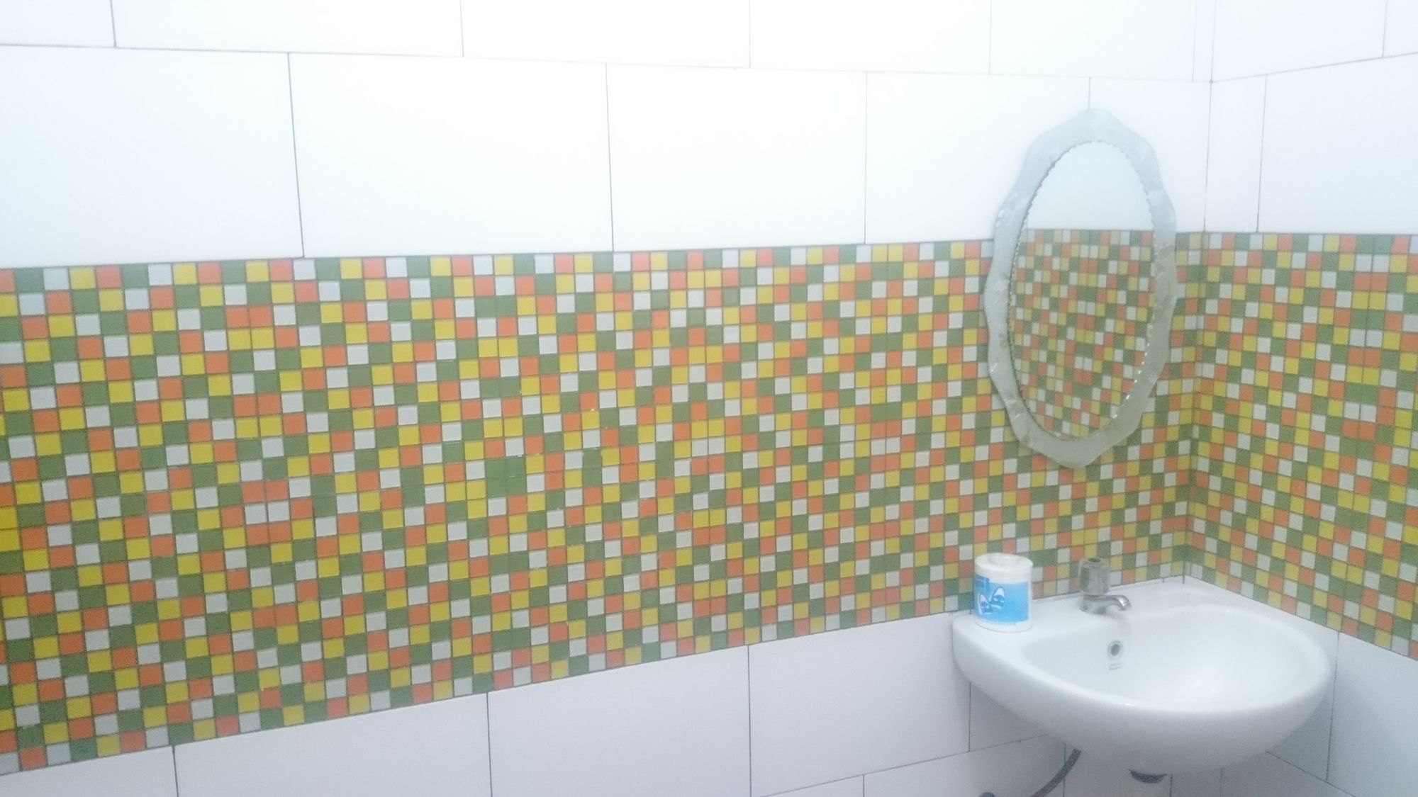 Фото Agus Beach Inn