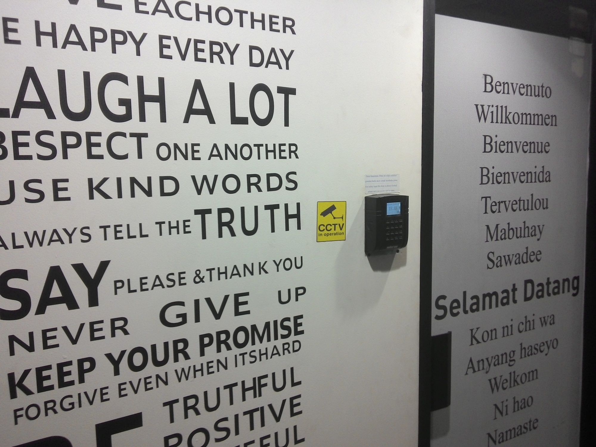 Фото Kanto's Guest House