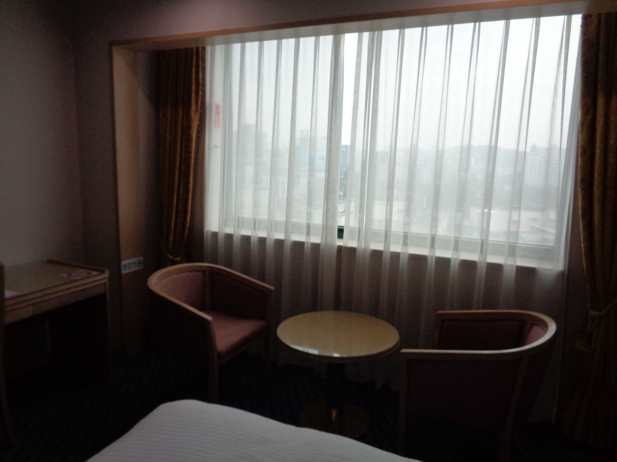 Фото Legend Hotel