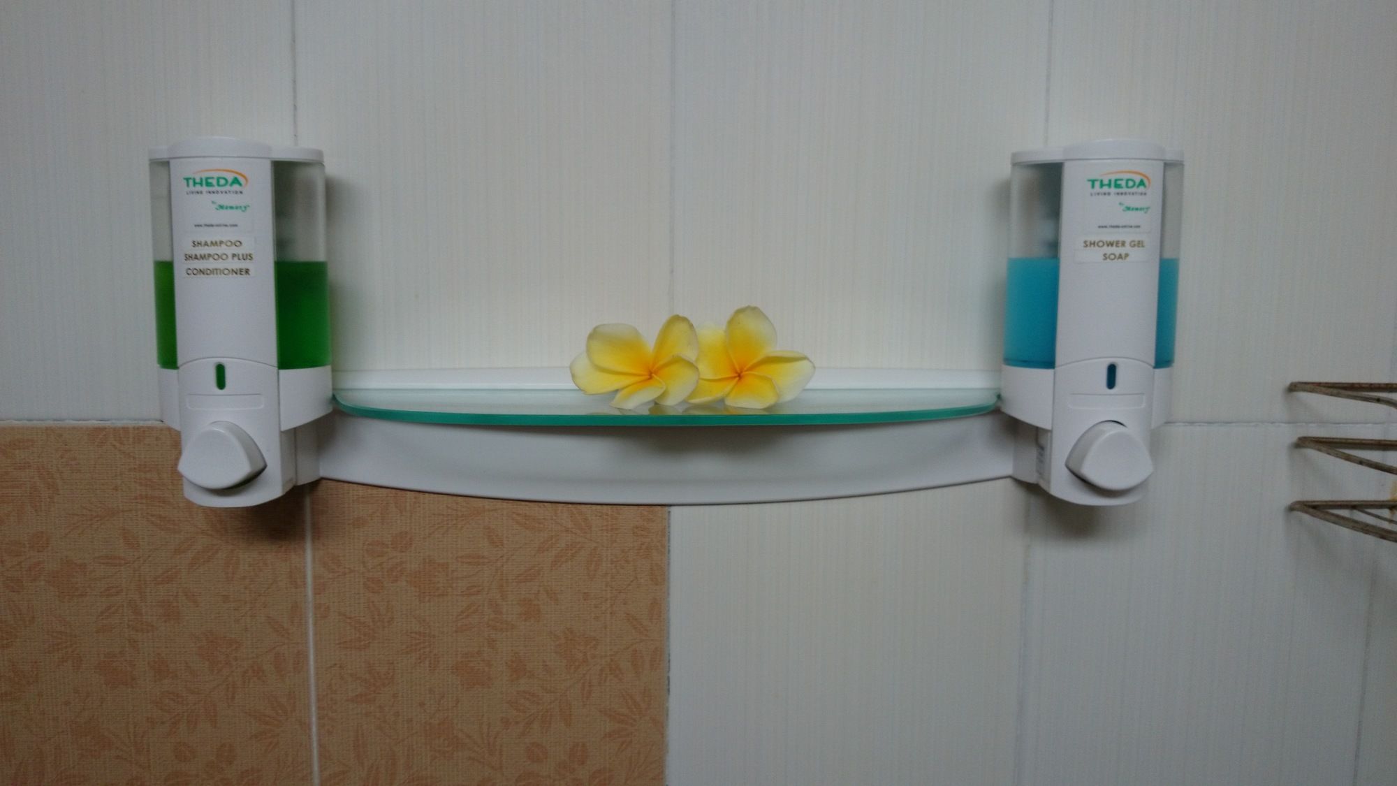 Фото Agus Beach Inn