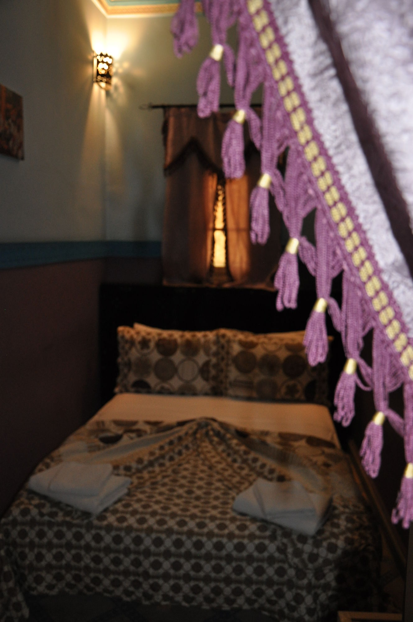 Фото Riad L'Arabesque