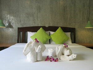 Гостиница Oyo 1118 KLBoutique Hotel