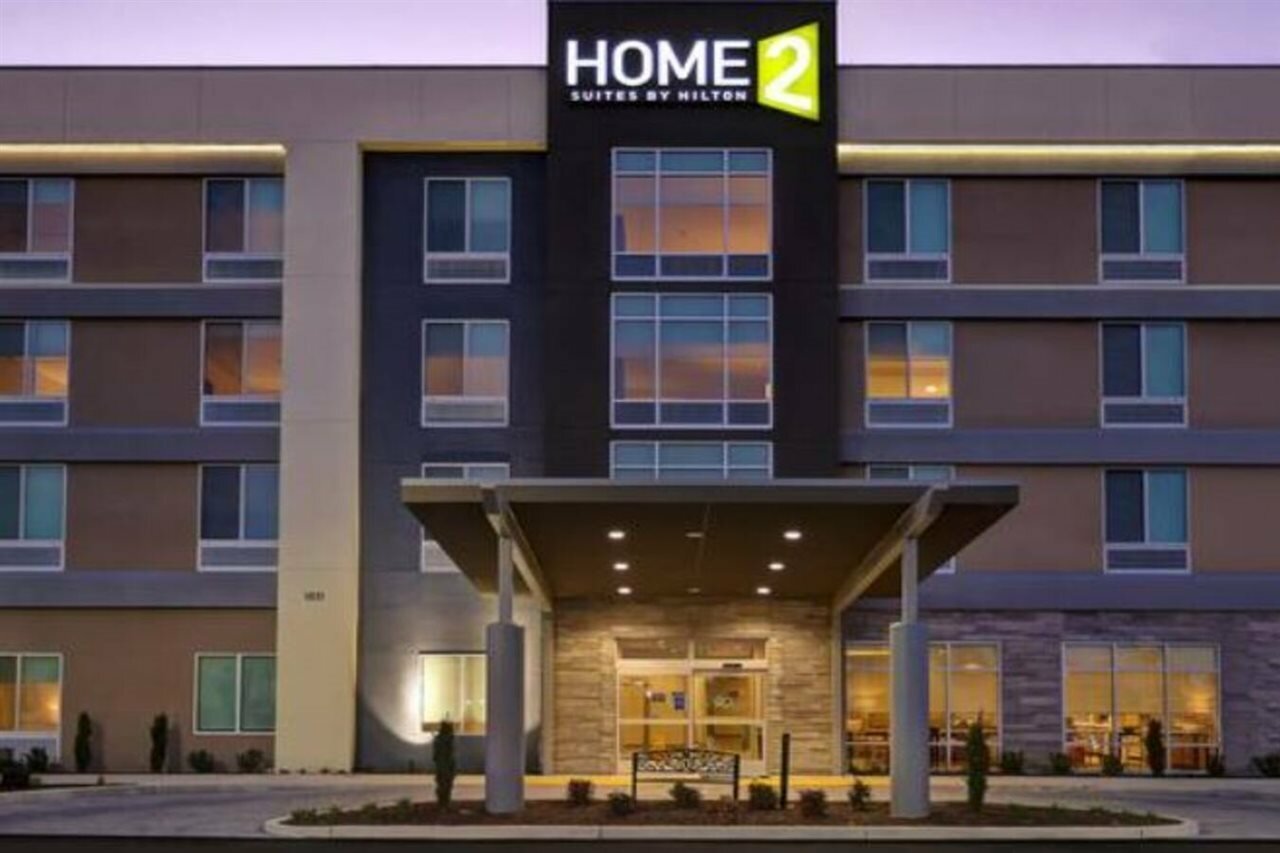 Фото Home2 Suites by Hilton Turlock, Ca