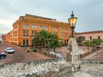 Casa Amanzi Hotel Cartagena