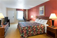 Фото Motel 6 Portsmouth, Va