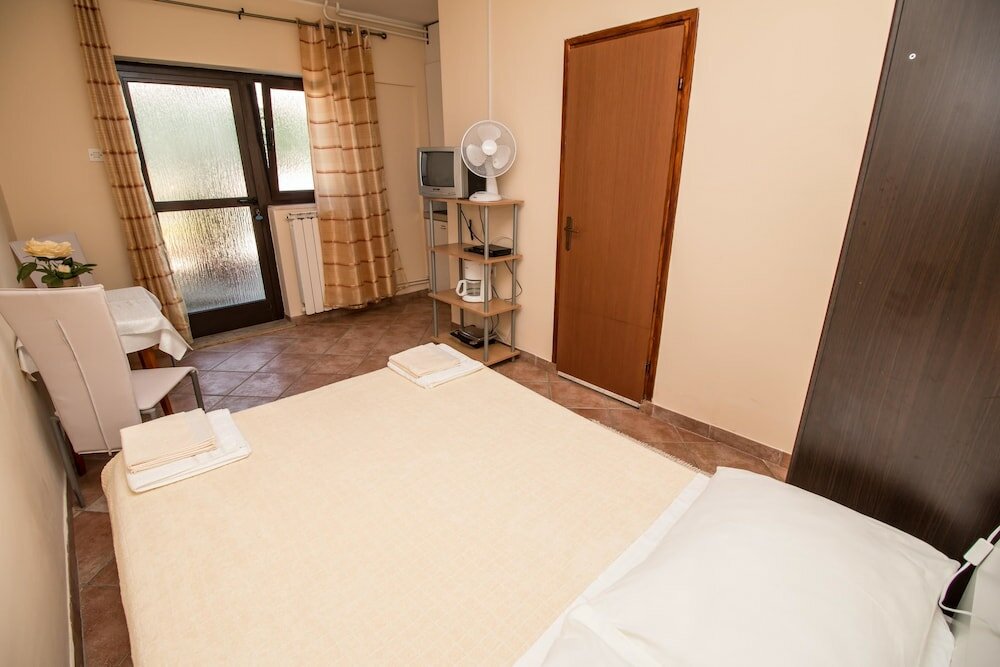 Фото Apartments Divna