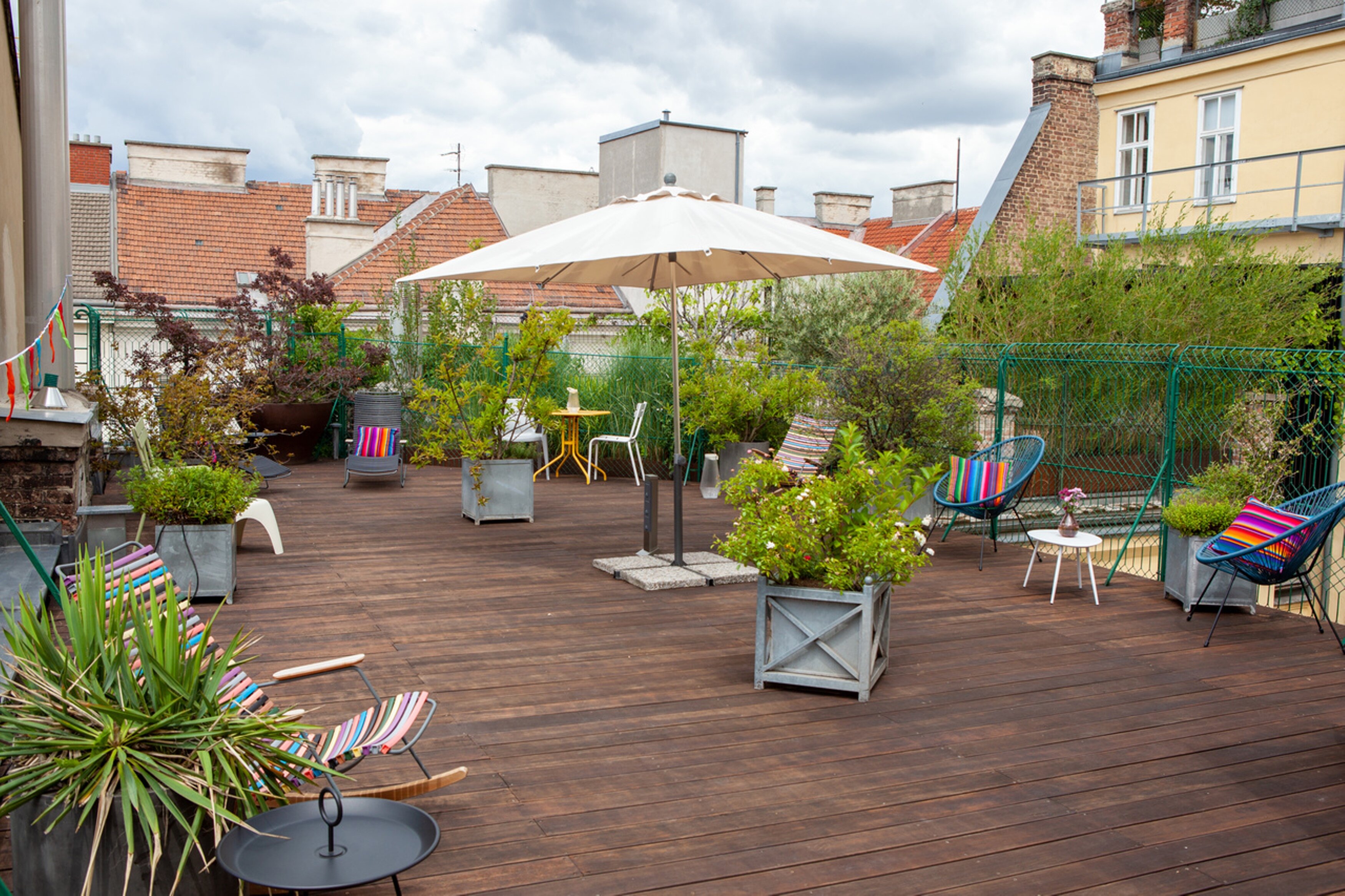 Фото отеля 5