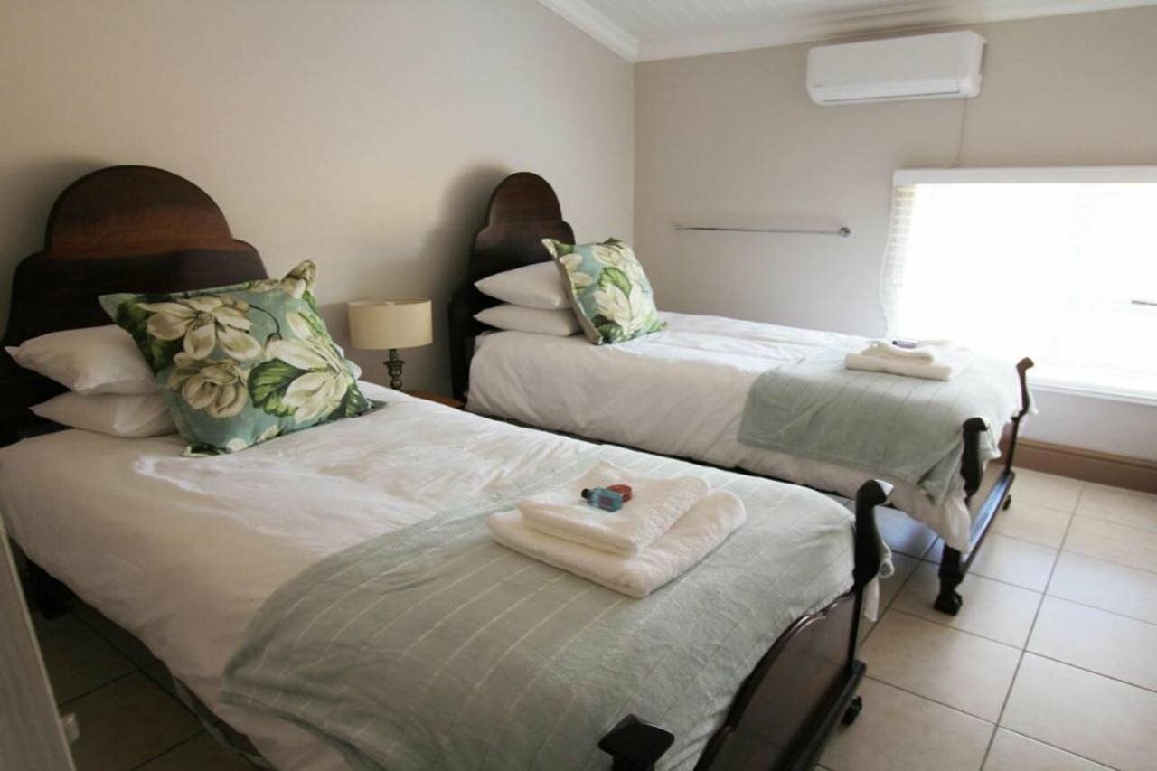 Фото Clanwilliam Accommodation