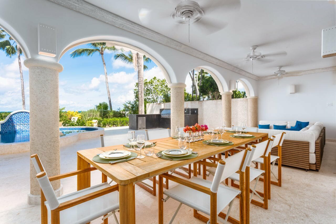 Фото Port St Charles