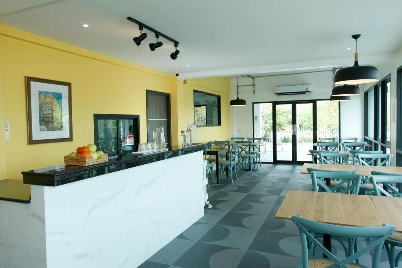 Фото Port Canary Airport Hotel