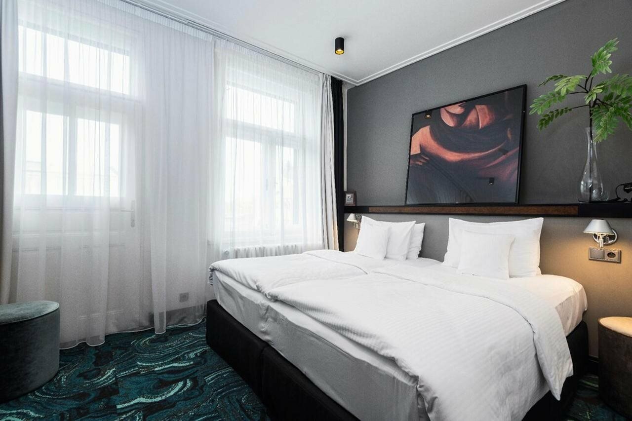 Фото Numa i Republika Rooms & Apartments