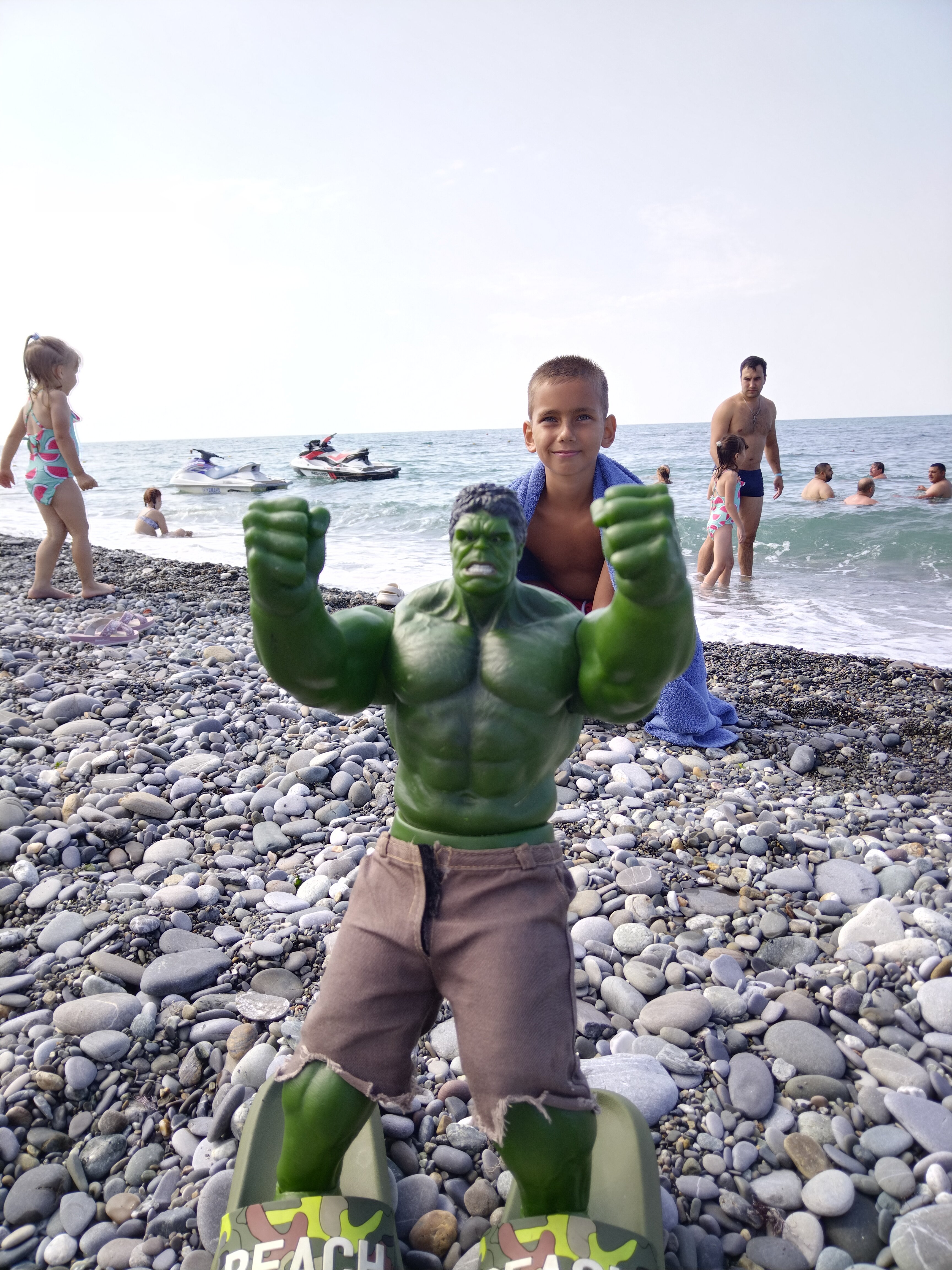 Фото Пенаты