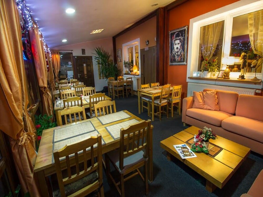 Фото Pension Aqualand