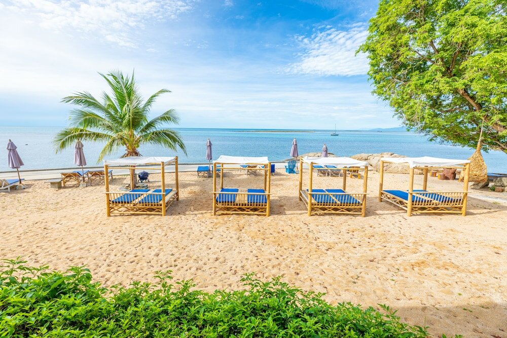 Фото Sarocha Villa