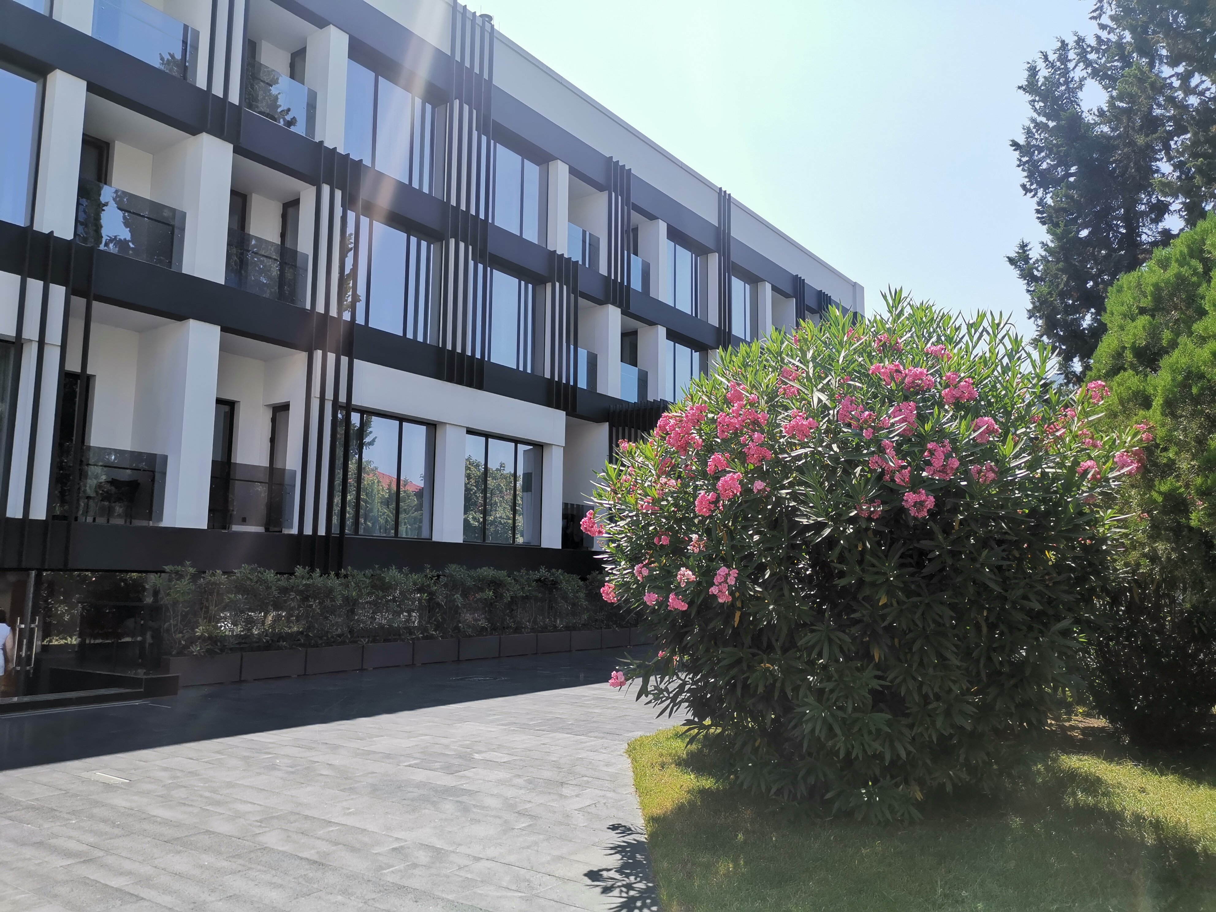 Фото Апартаменты