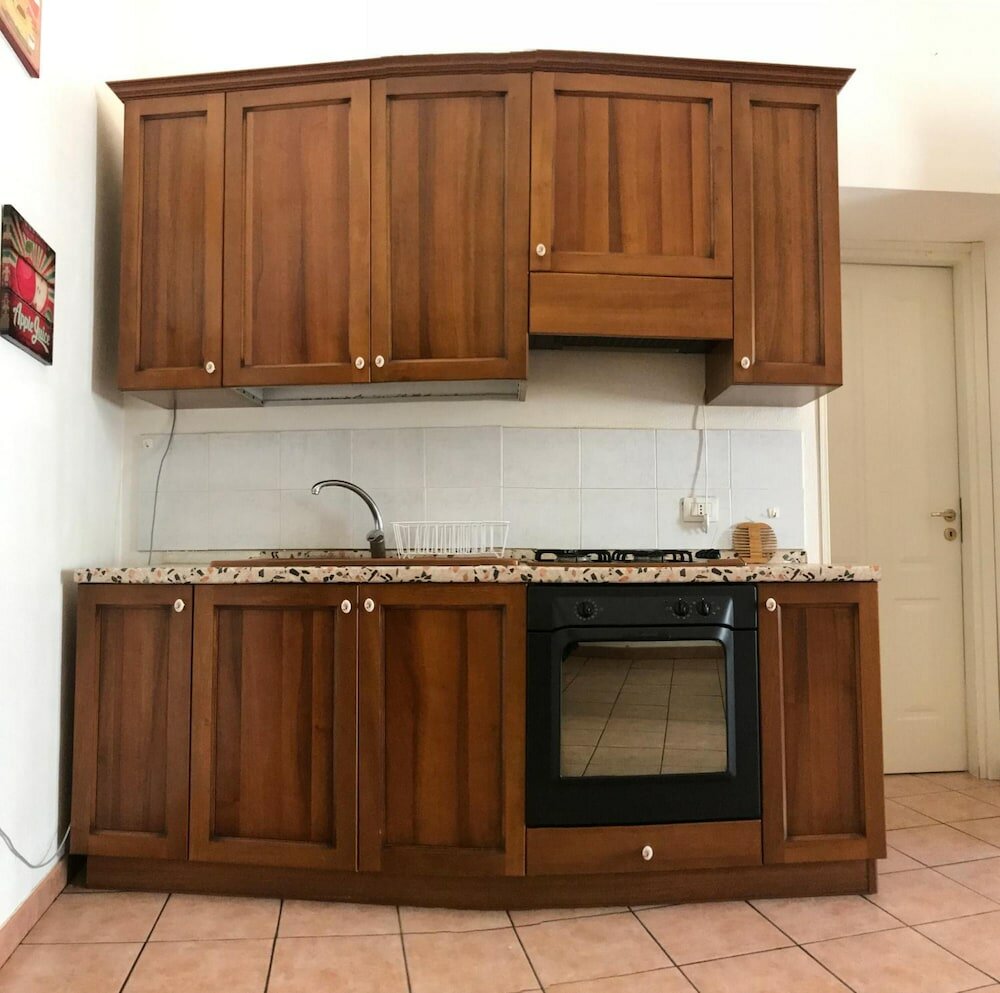 Фото Life Hotels Residence dei Baroni