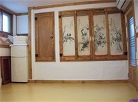 Фото Hyosunjae Hanok Guesthouse