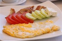 Фото Alexandrina