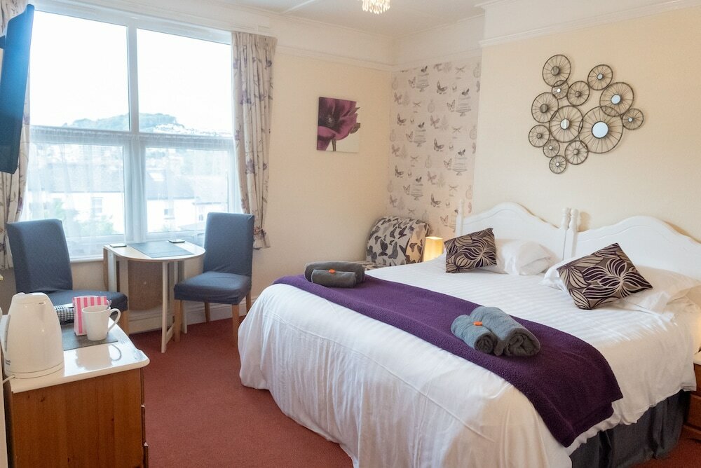 Фото Beecroft Lodge