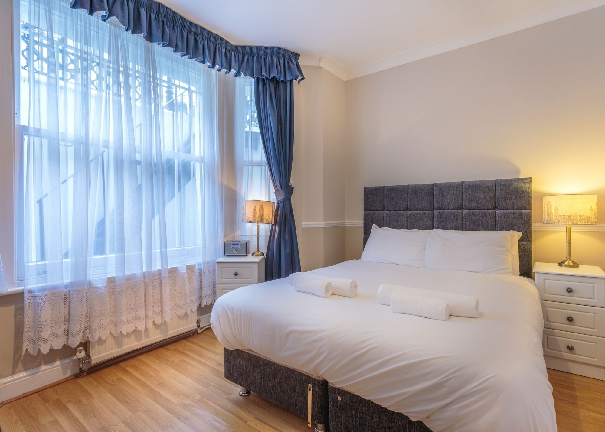 Фото Castletown House Apartments