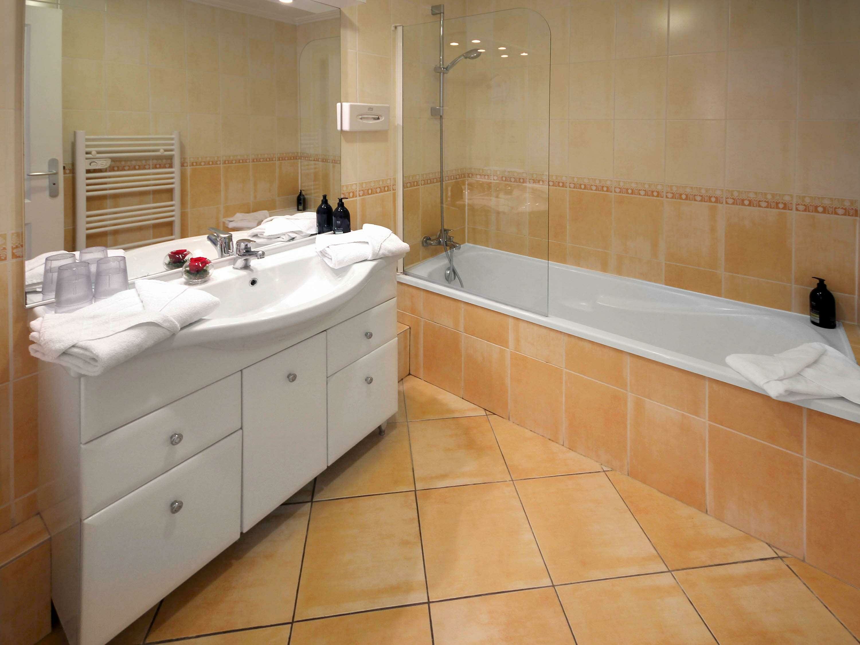 Фото Aparthotel Adagio Nice Promenade des Anglais