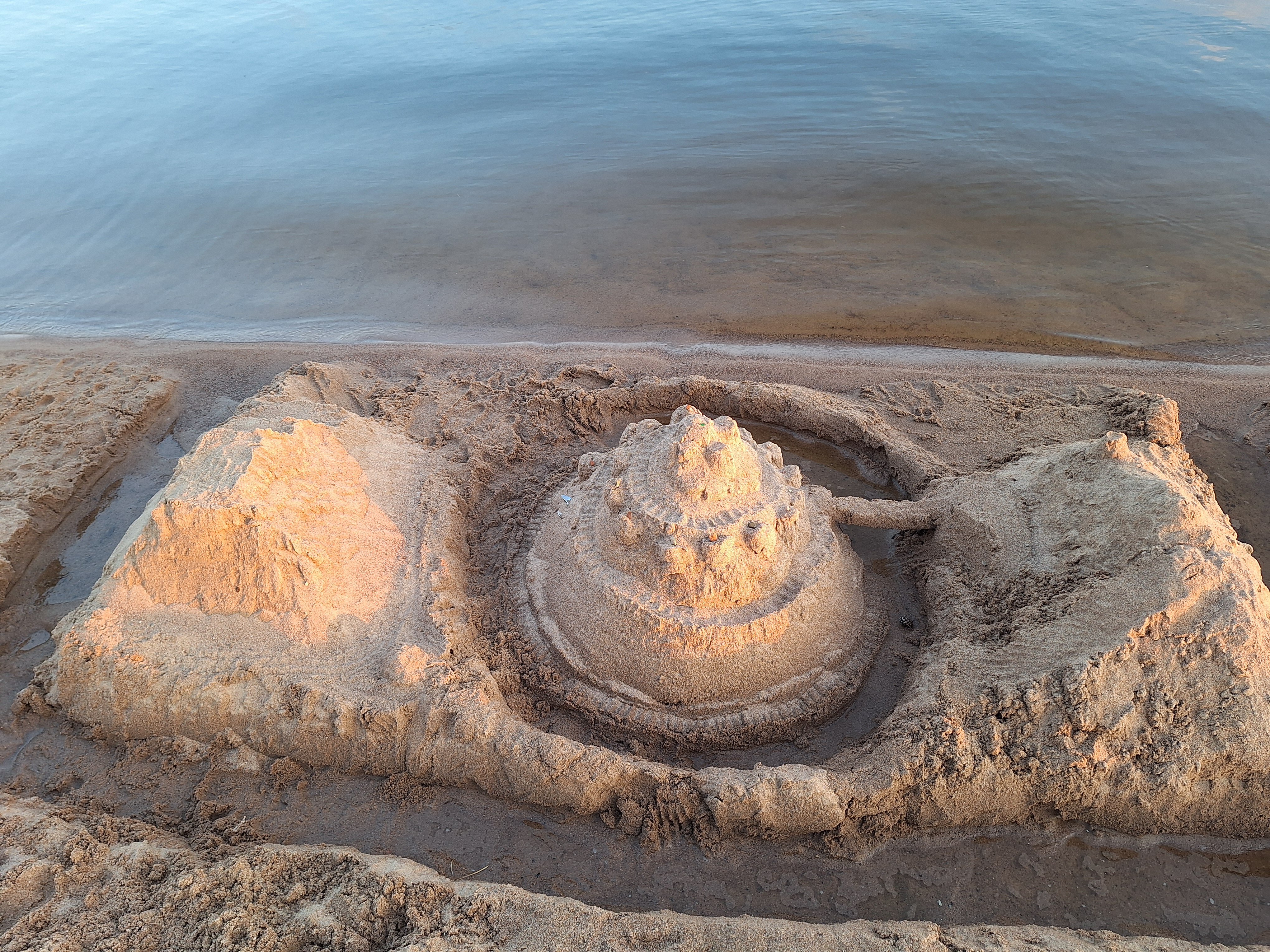 Фото Орлинка