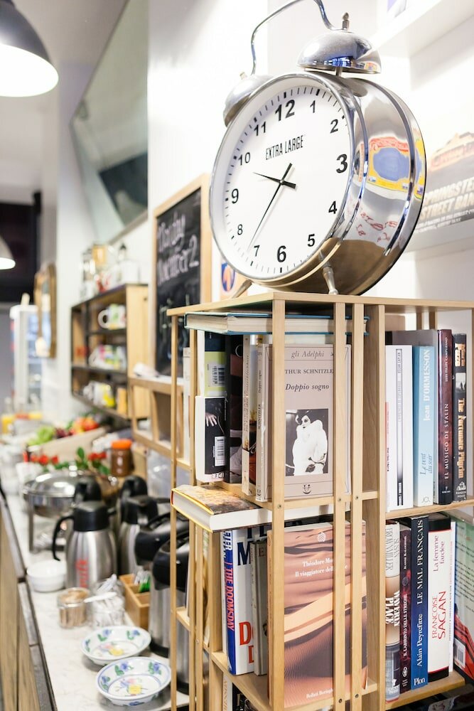 Фото Ostello Bello Milano Duomo	