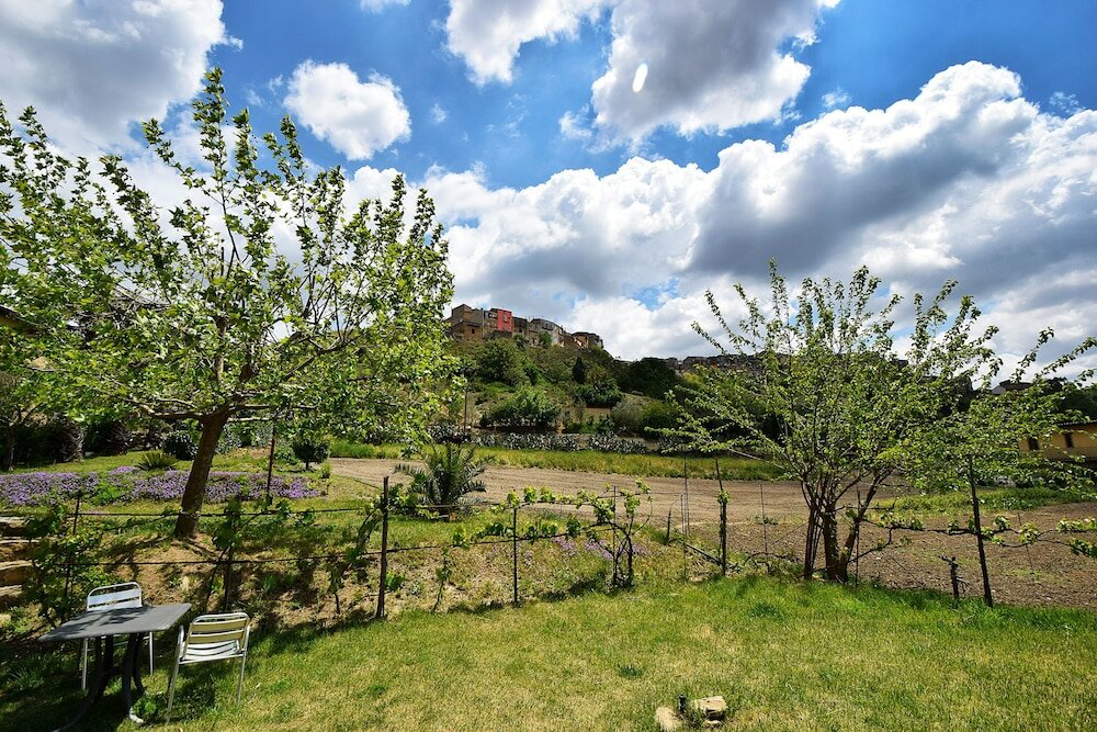 Фото B&b Giucalem - La Casa Negli Orti