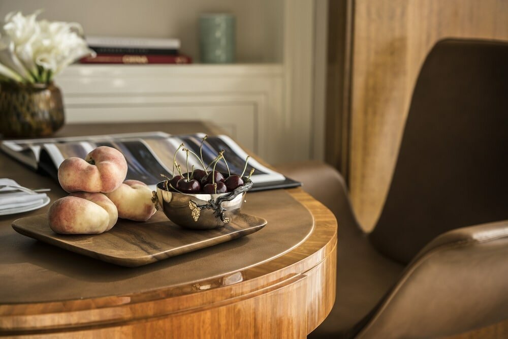 Фото Four Seasons Hotel Tianjin