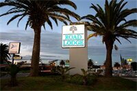 Гостиница Road Lodge Port Elizabeth Airport