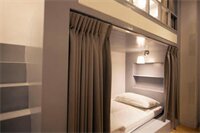 Фото Mr Lobster's Secret Den Design Hostel