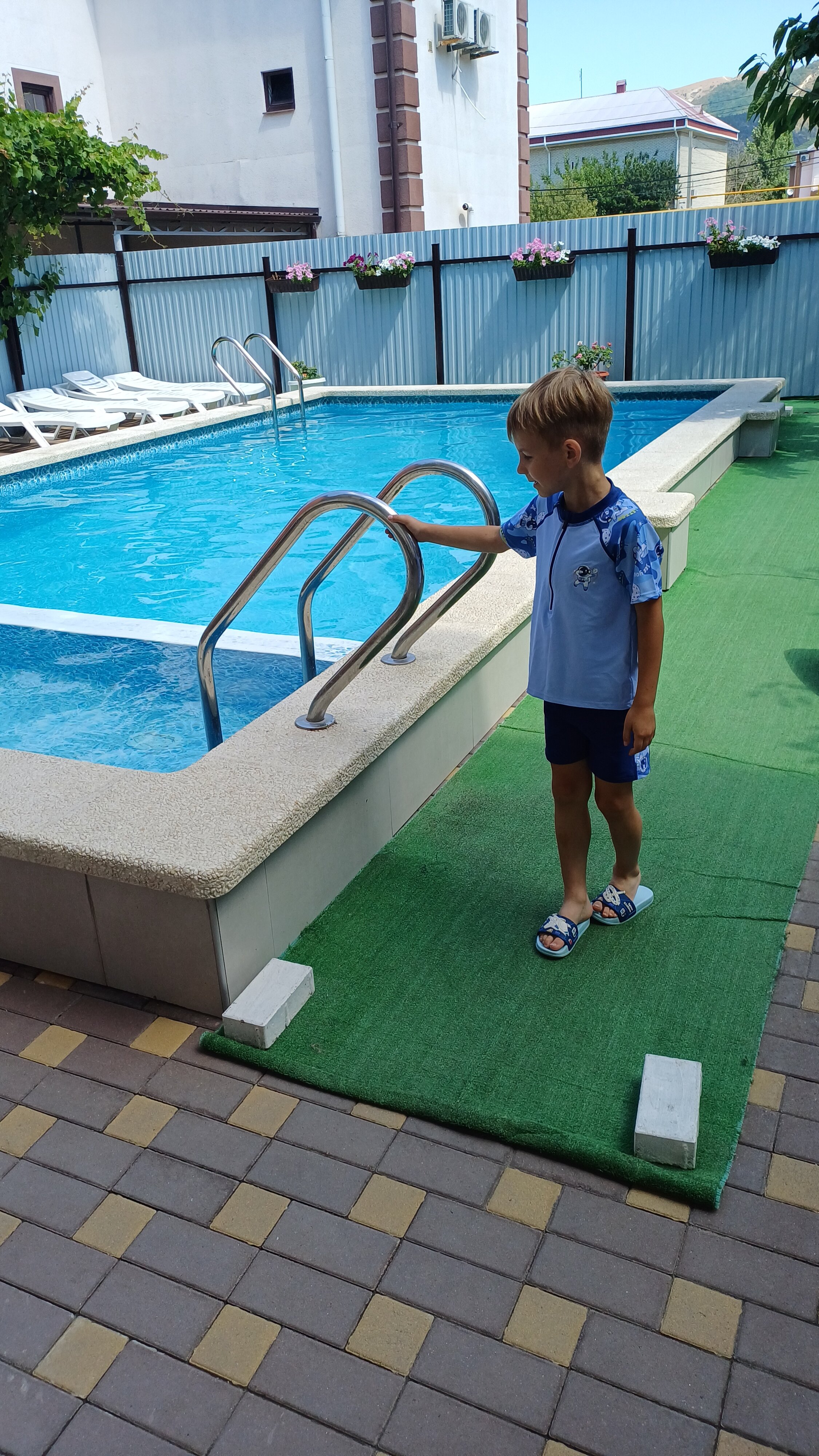 Фото Надежда