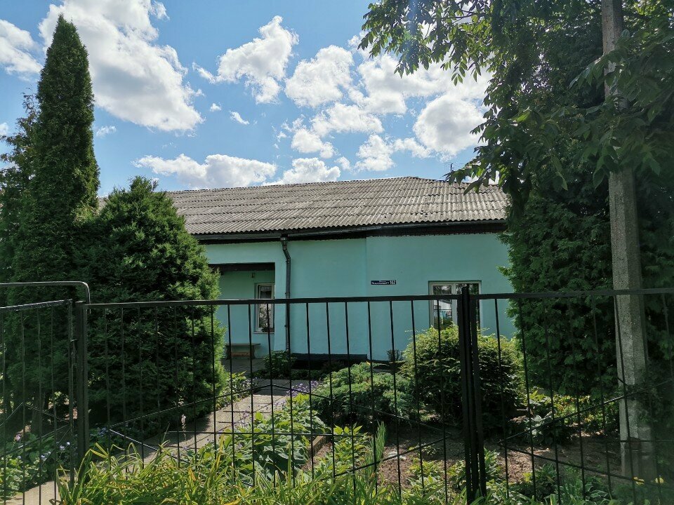 Further education Ecological and Biological Center for Children and Youth, Mogilev, photo