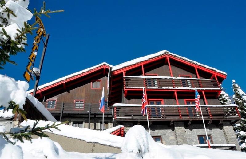 Фото Hotel Biancaneve