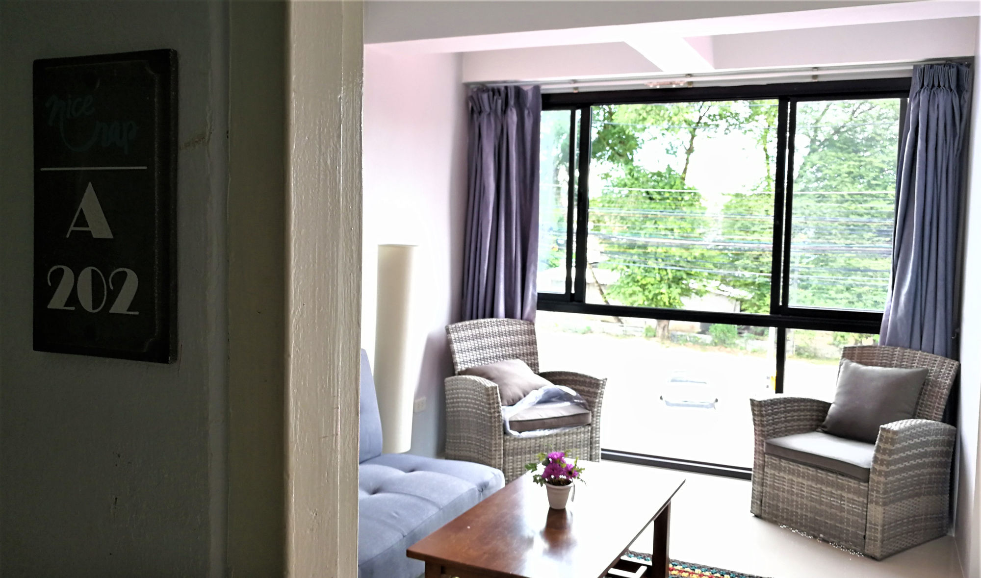 Фото Nice Nap Hostel