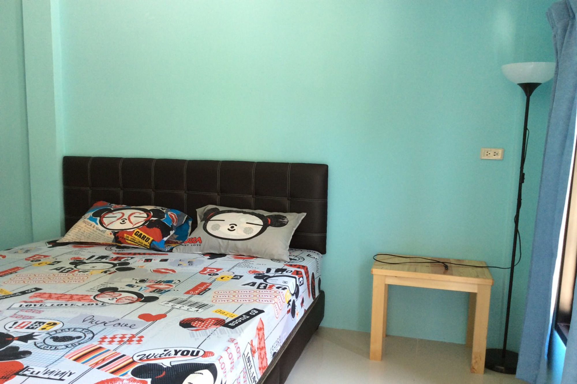 Фото Baansri Family