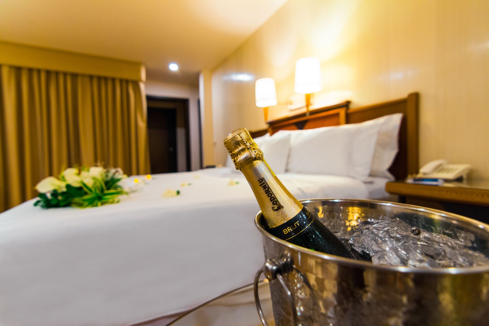 Фото Ghl Hotel Abadia Plaza