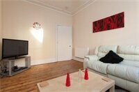 Hotel Tony Asga - Jasmine Apartment, Edinburgh, photo