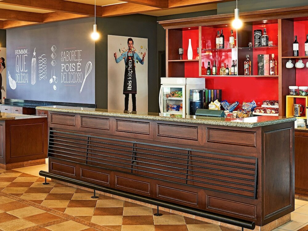 Фото Ibis Sorocaba