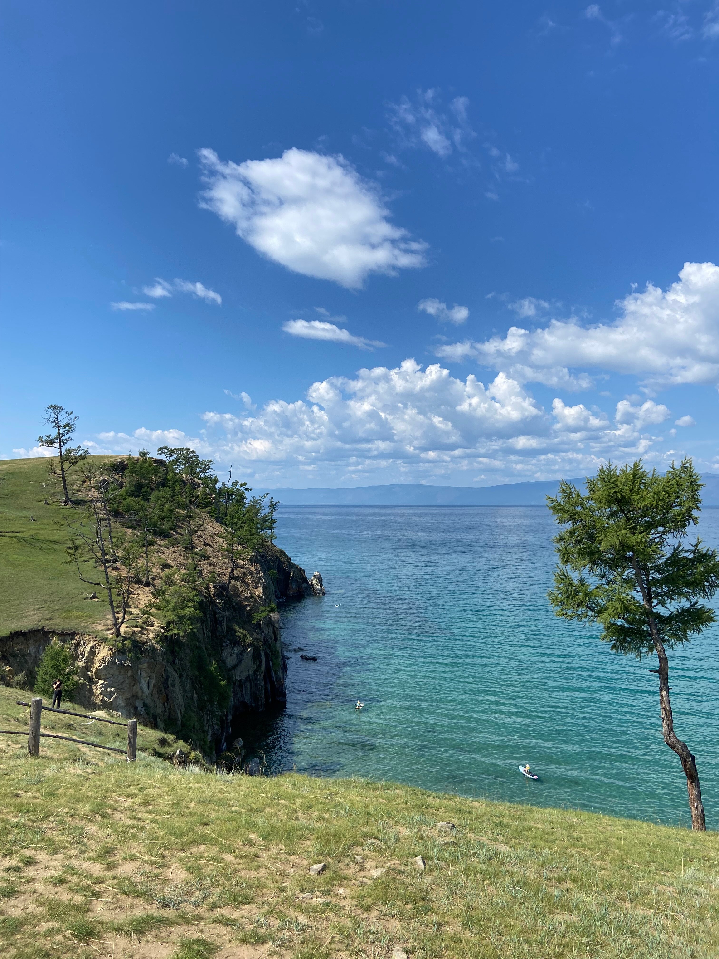 Фото Baikal soul