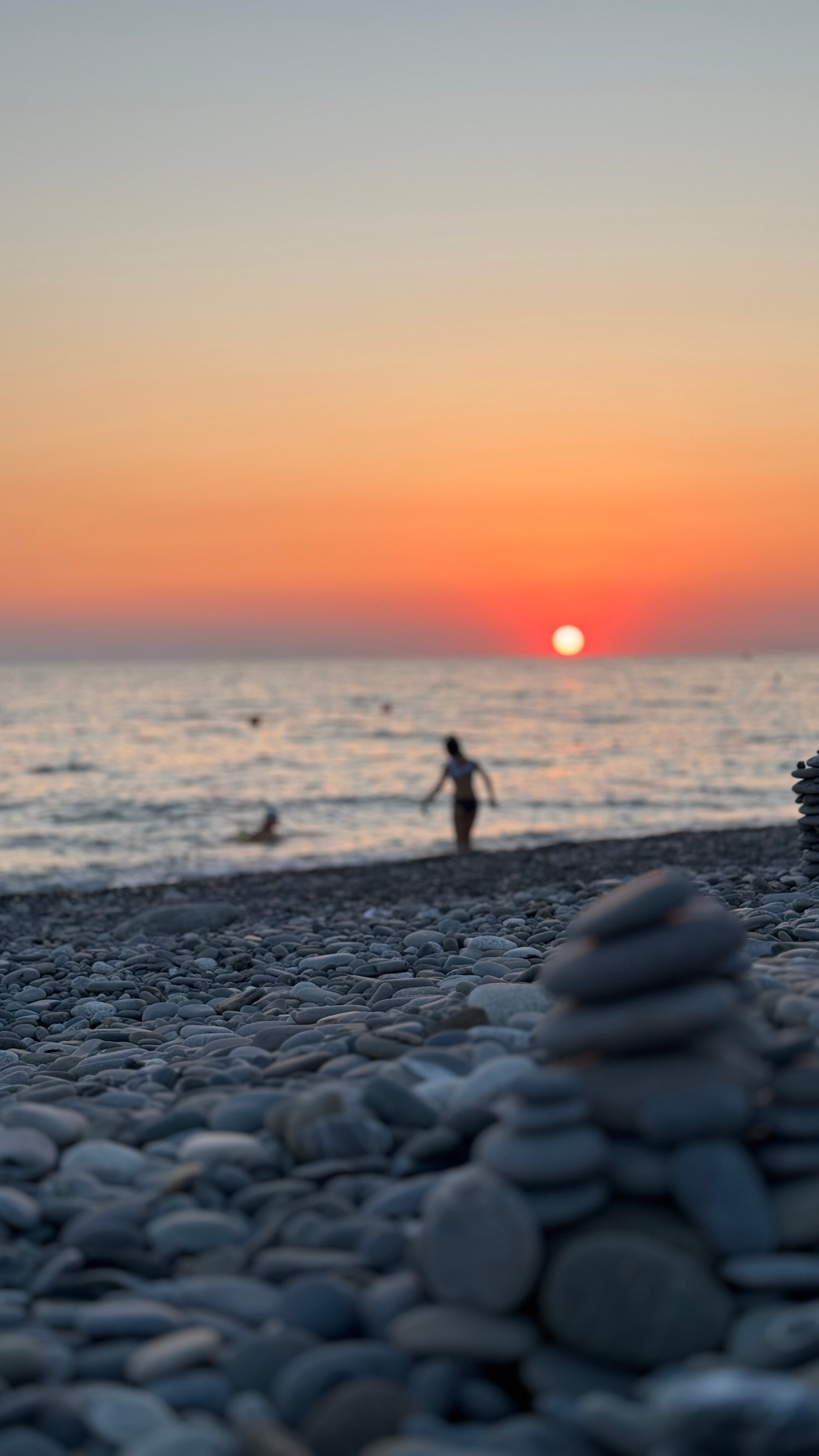 Фото Апарт-Отель на Лучезарной